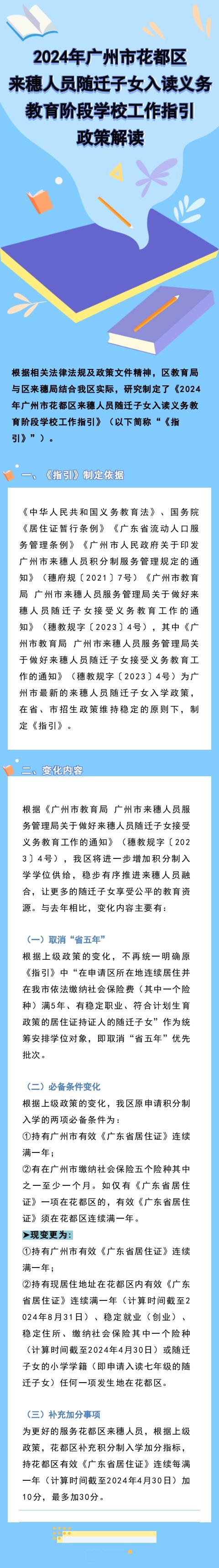 2024年沙巴体育试玩
来穗人员随迁子女入读义务教育阶段学校工作指引政策解读.jpg