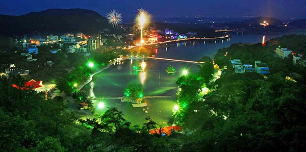 花都召开大型人文纪录片《珠江》研讨会