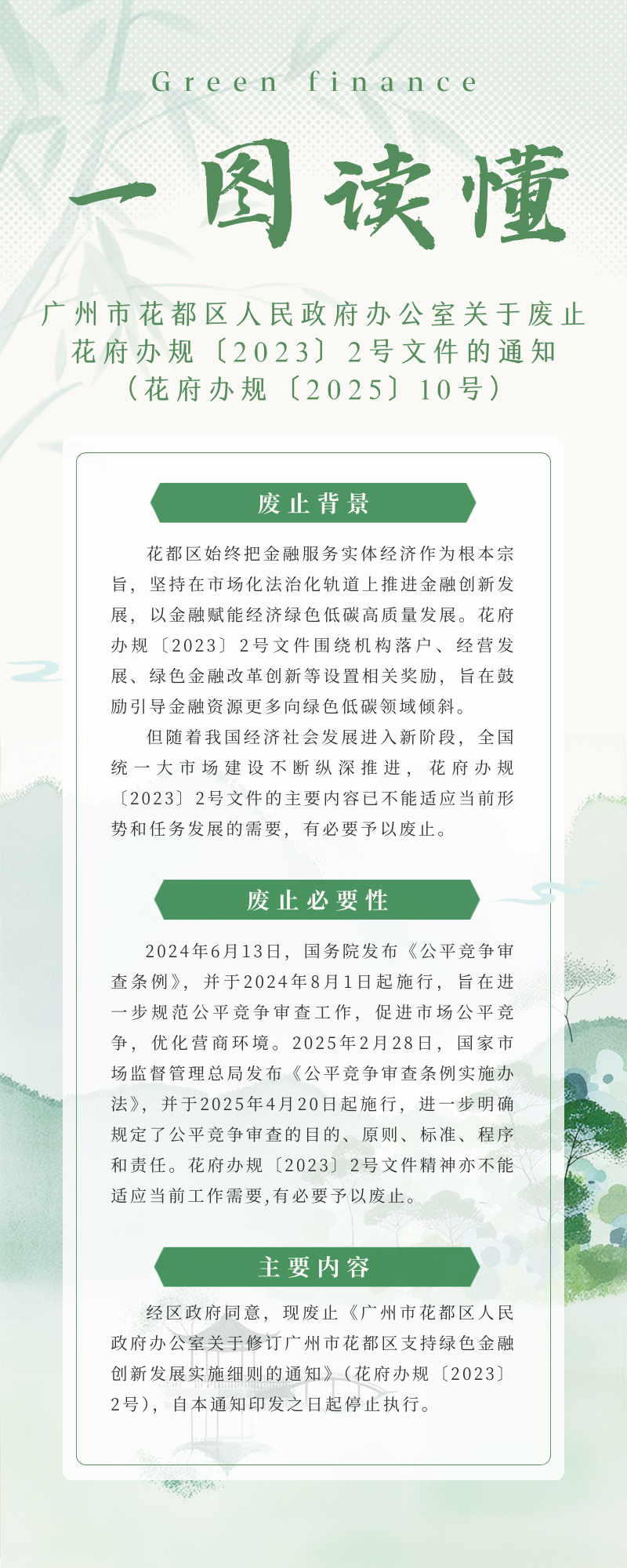 3.2《沙巴体育试玩(中国)官方网站
办公室关于废止花府办规〔2023〕3号文件的通知》的政策解读.png