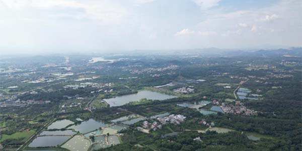 批复！花都将添一文旅新地标