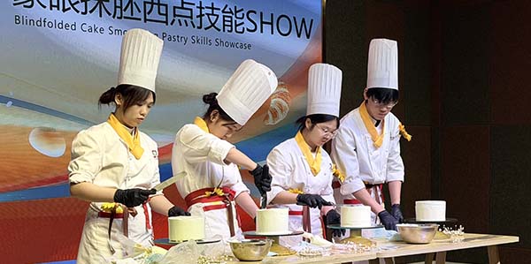 以技兴产 以能赋城    花都“技能活动周”启动