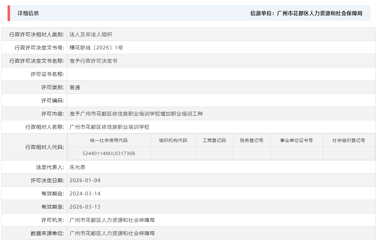 1.4准予沙巴体育试玩
依佳族职业培训学校增加职业培训工种.png