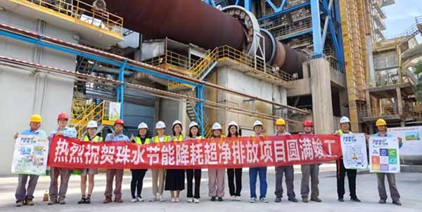 连续七年全市前三  “花都蓝”日常刷屏