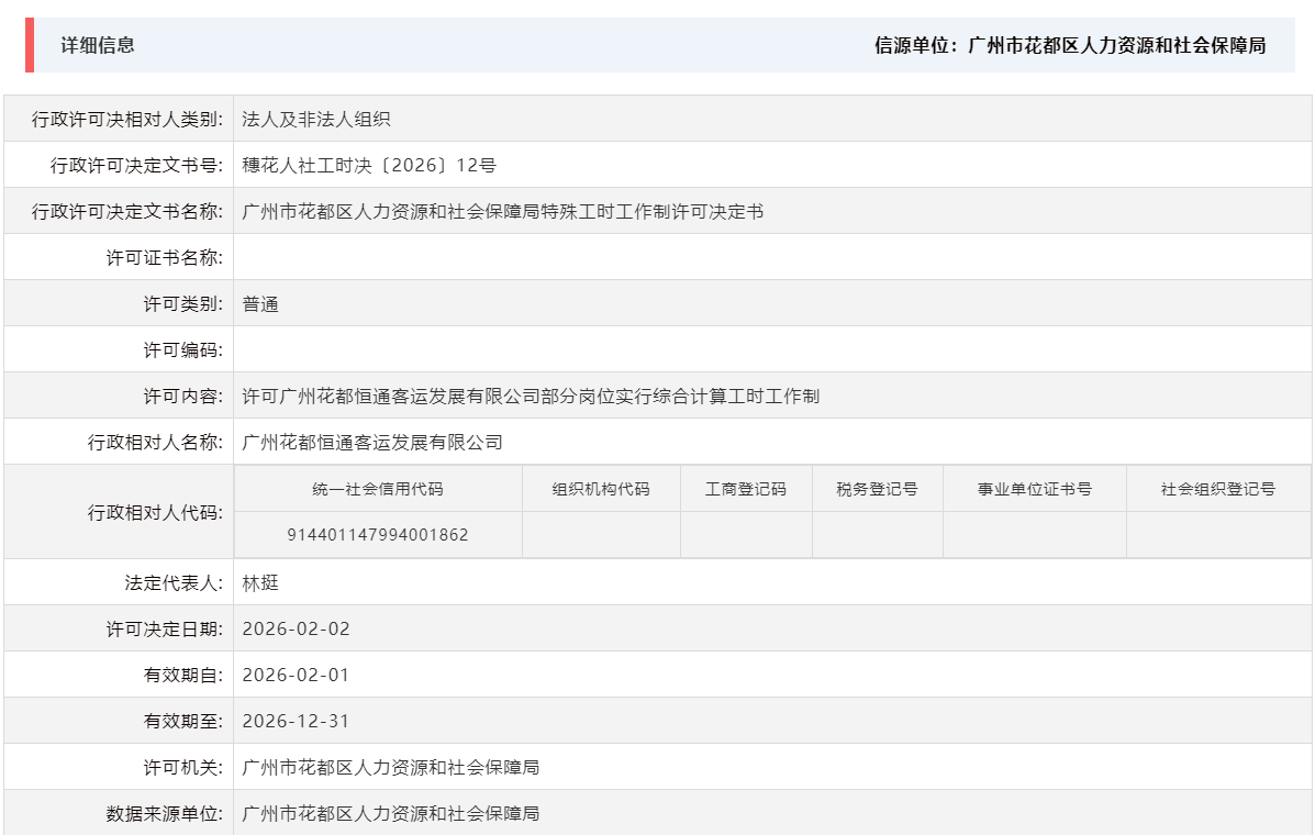 2.2许可广州花都恒通客运发展有限公司部分岗位实行综合计算工时工作制.png