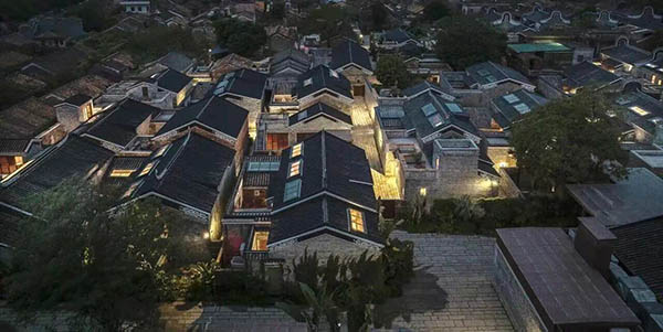 花都和春住获全球知名设计大奖
